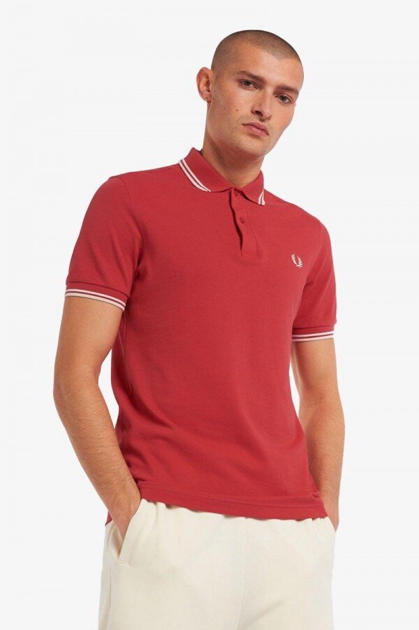 Fred Perry M3600 Polo Shirts Fred Perry M3600 Polo Shirts