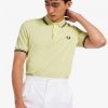 Fred Perry M3600 Polo Shirts Fred Perry M3600 Polo Shirts