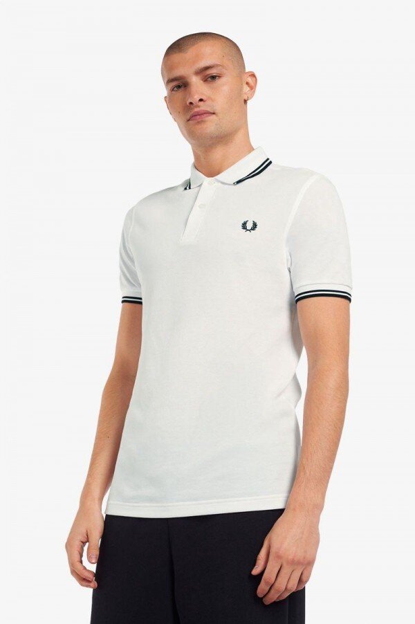 Fred Perry M3600 Polo Shirts Fred Perry M3600 Polo Shirts