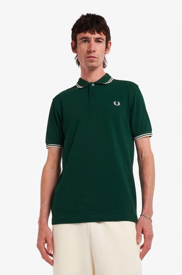 Fred Perry M3600 Polo Shirts Fred Perry M3600 Polo Shirts