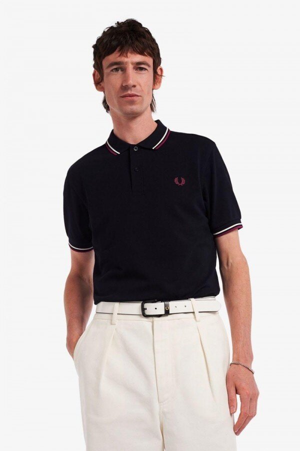Fred Perry M3600 Polo Shirts Fred Perry M3600 Polo Shirts