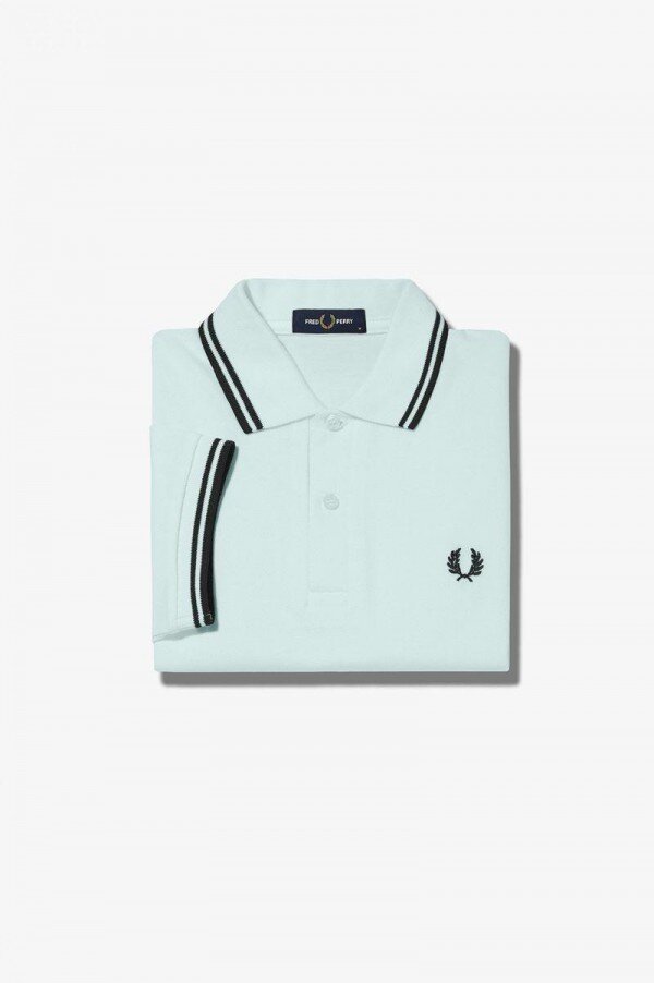 Fred Perry M3600 Polo Shirts Fred Perry M3600 Polo Shirts