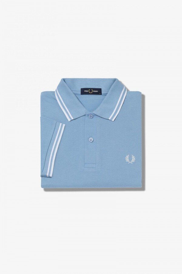 Fred Perry M3600 Polo Shirts Fred Perry M3600 Polo Shirts