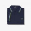 Fred Perry M3600 Polo Shirts Fred Perry M3600 Polo Shirts