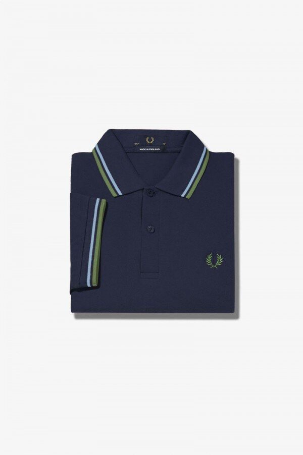 Fred Perry M3600 Polo Shirts Fred Perry M3600 Polo Shirts