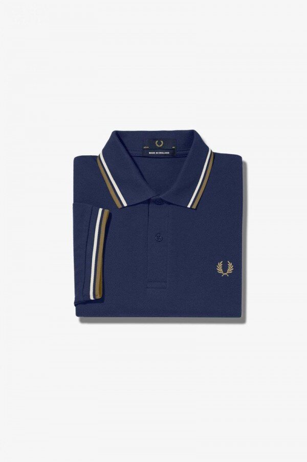 Fred Perry M3600 Polo Shirts Fred Perry M3600 Polo Shirts