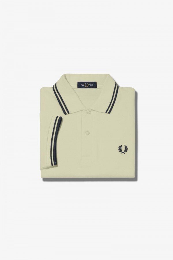 Fred Perry M3600 Polo Shirts Fred Perry M3600 Polo Shirts
