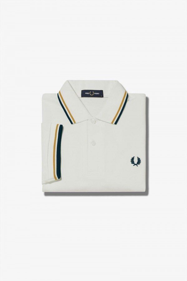 Fred Perry M3600 Polo Shirts Fred Perry M3600 Polo Shirts