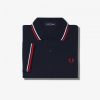 Fred Perry M3600 Polo Shirts