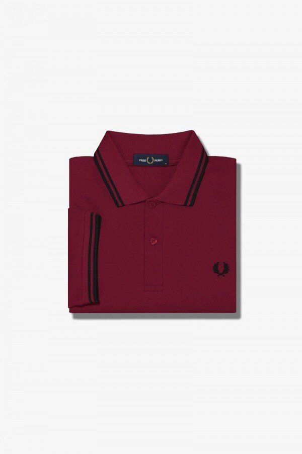 Fred Perry M3600 Polo Shirts Fred Perry M3600 Polo Shirts