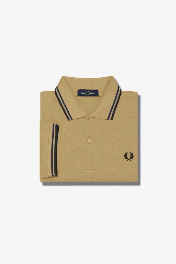 Fred Perry M3600 Polo Shirts Fred Perry M3600 Polo Shirts