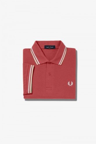 fred perry m3600 polo shirts 2 36 330x496 - Fred Perry M3600 Polo Shirts