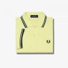 Fred Perry M3600 Polo Shirts Fred Perry M3600 Polo Shirts
