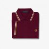 Fred Perry M3600 Polo Shirts Fred Perry M3600 Polo Shirts