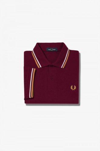 fred perry m3600 polo shirts 2 38 330x496 - Fred Perry M3600 Polo Shirts
