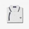 Fred Perry M3600 Polo Shirts Fred Perry M3600 Polo Shirts