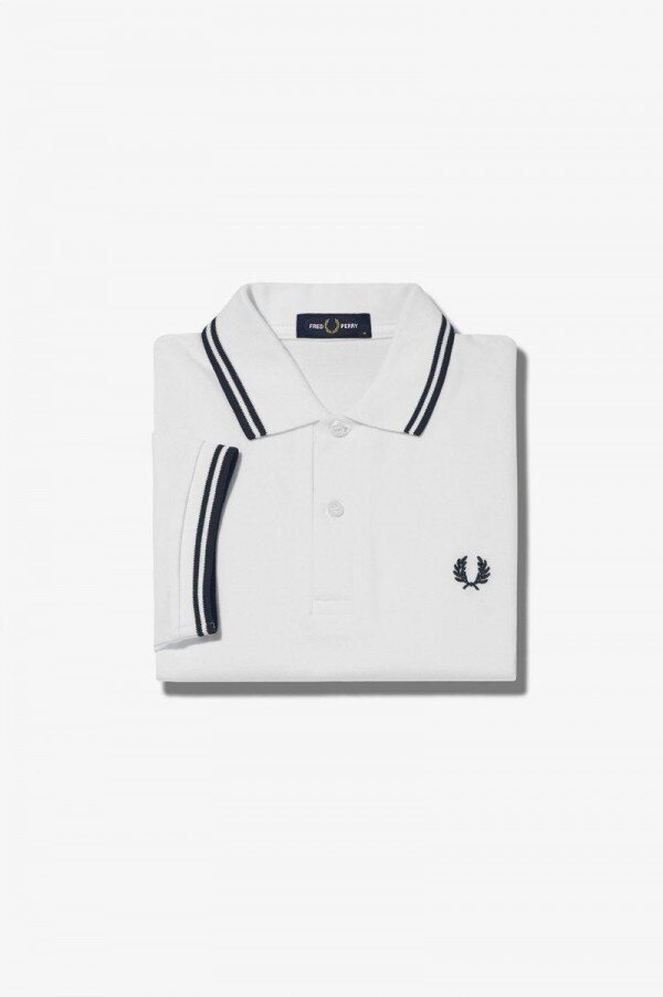 Fred Perry M3600 Polo Shirts Fred Perry M3600 Polo Shirts