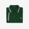 Fred Perry M3600 Polo Shirts Fred Perry M3600 Polo Shirts
