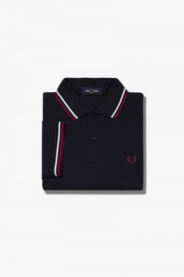 Fred Perry M3600 Polo Shirts Fred Perry M3600 Polo Shirts