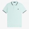 Fred Perry M3600 Polo Shirts Fred Perry M3600 Polo Shirts