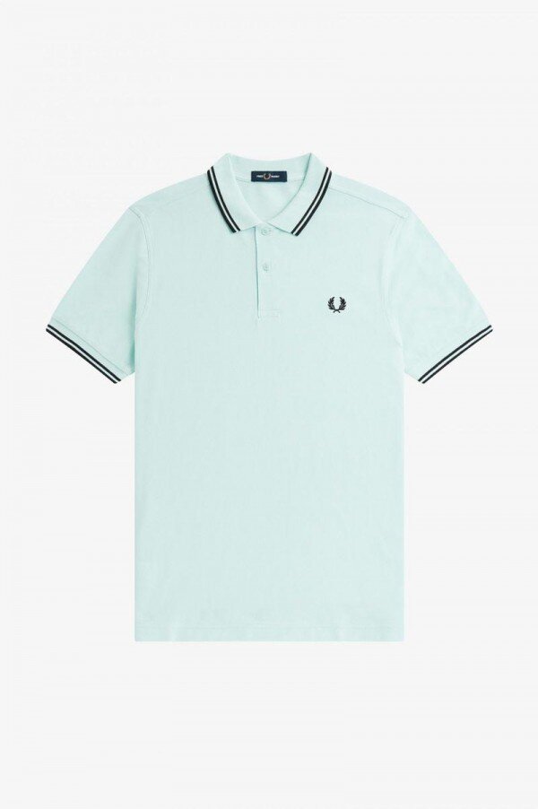 Fred Perry M3600 Polo Shirts Fred Perry M3600 Polo Shirts