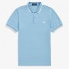 Fred Perry M3600 Polo Shirts Fred Perry M3600 Polo Shirts