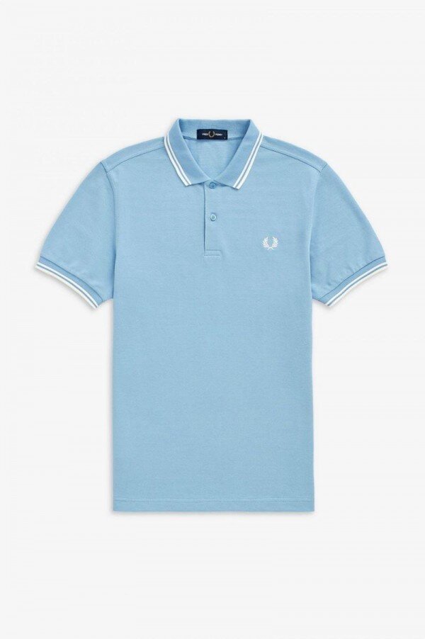 Fred Perry M3600 Polo Shirts Fred Perry M3600 Polo Shirts