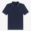 Fred Perry M3600 Polo Shirts Fred Perry M3600 Polo Shirts