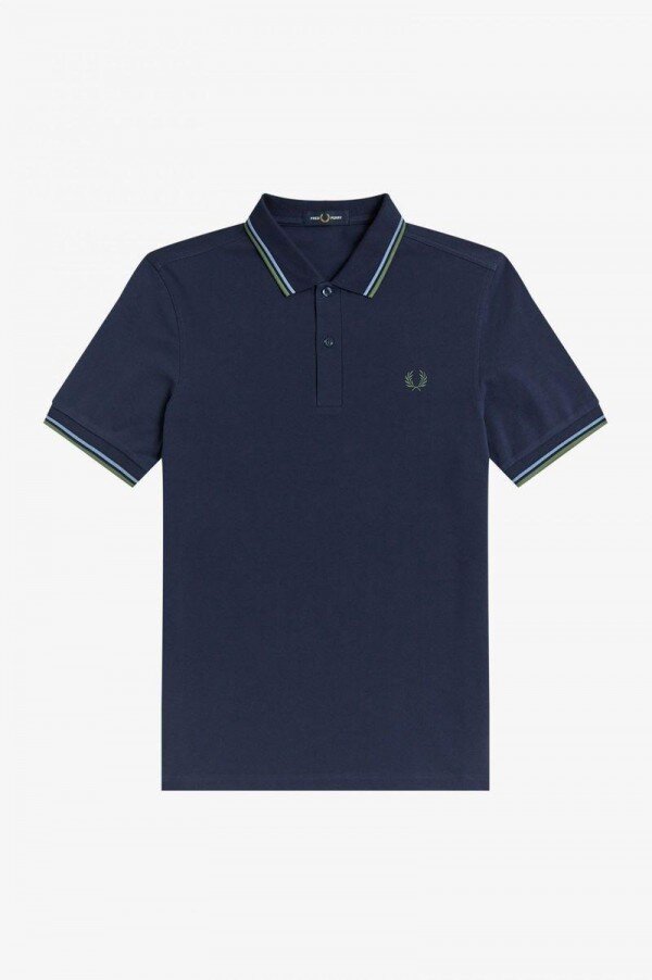 Fred Perry M3600 Polo Shirts Fred Perry M3600 Polo Shirts