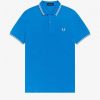 Fred Perry M3600 Polo Shirts