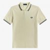 Fred Perry M3600 Polo Shirts Fred Perry M3600 Polo Shirts