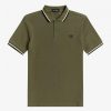 Fred Perry M3600 Polo Shirts