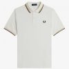 Fred Perry M3600 Polo Shirts Fred Perry M3600 Polo Shirts