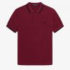 Fred Perry M3600 Polo Shirts Fred Perry M3600 Polo Shirts