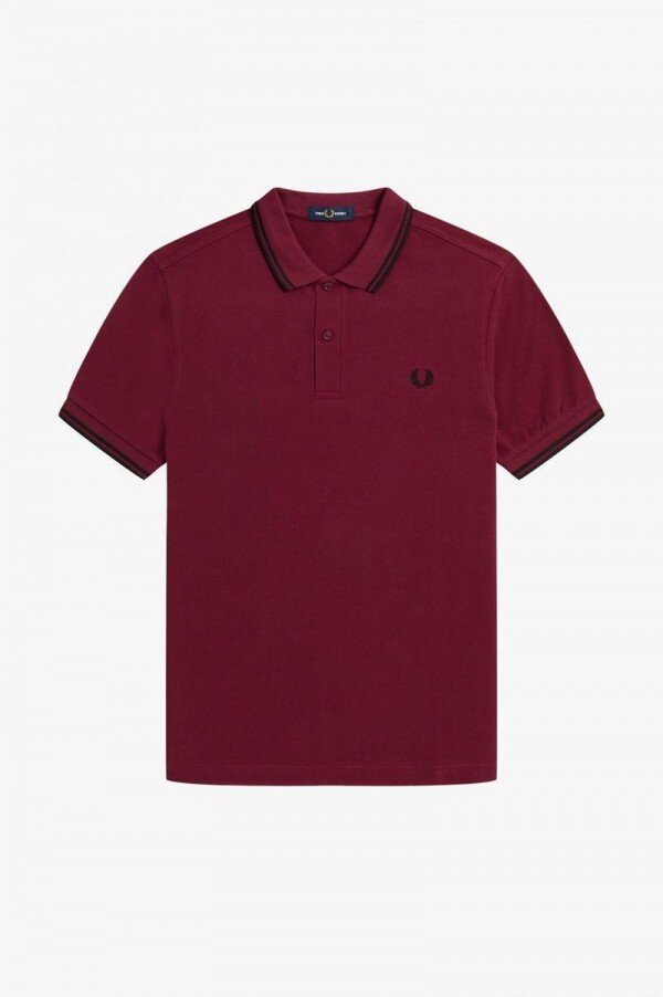 Fred Perry M3600 Polo Shirts Fred Perry M3600 Polo Shirts