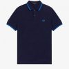 Fred Perry M3600 Polo Shirts