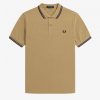 Fred Perry M3600 Polo Shirts Fred Perry M3600 Polo Shirts