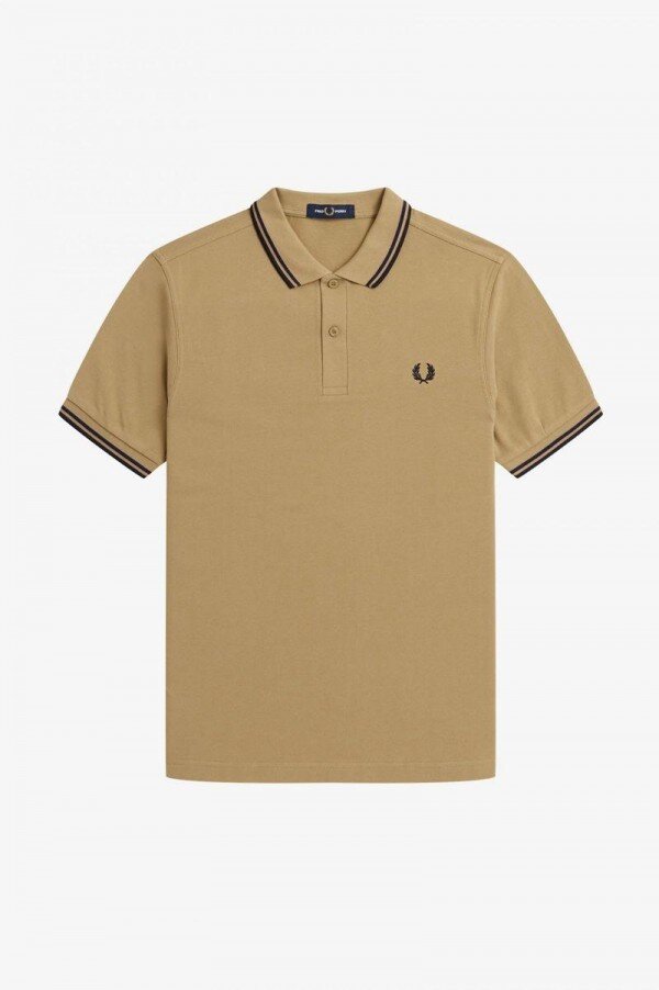 Fred Perry M3600 Polo Shirts Fred Perry M3600 Polo Shirts