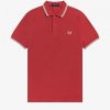 Fred Perry M3600 Polo Shirts Fred Perry M3600 Polo Shirts