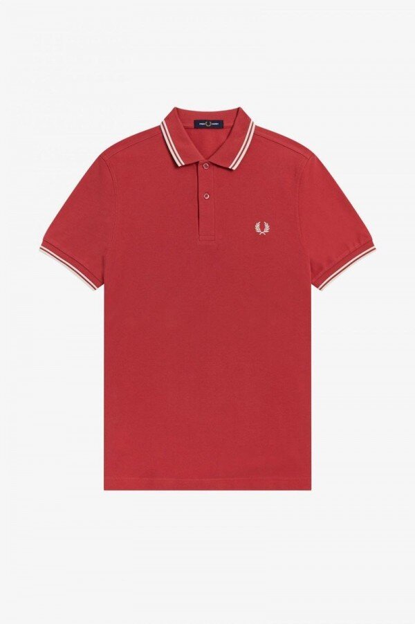 Fred Perry M3600 Polo Shirts Fred Perry M3600 Polo Shirts