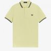 Fred Perry M3600 Polo Shirts Fred Perry M3600 Polo Shirts