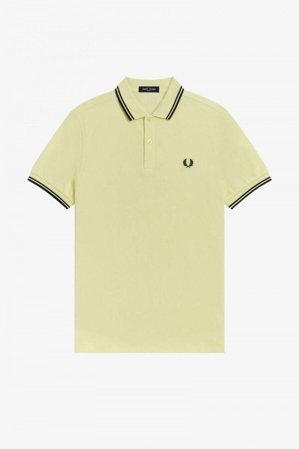Fred Perry M3600 Polo Shirts Fred Perry M3600 Polo Shirts