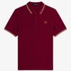 Fred Perry M3600 Polo Shirts Fred Perry M3600 Polo Shirts