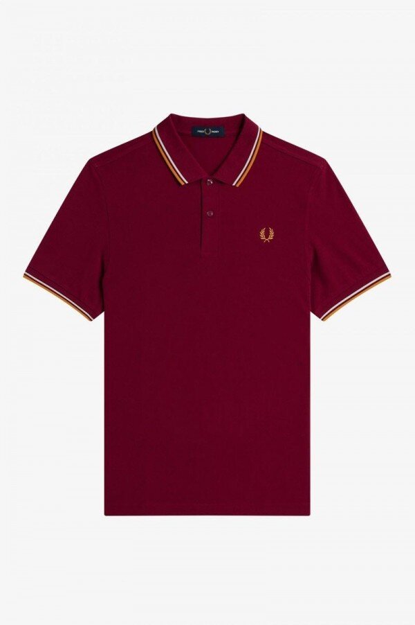 Fred Perry M3600 Polo Shirts Fred Perry M3600 Polo Shirts