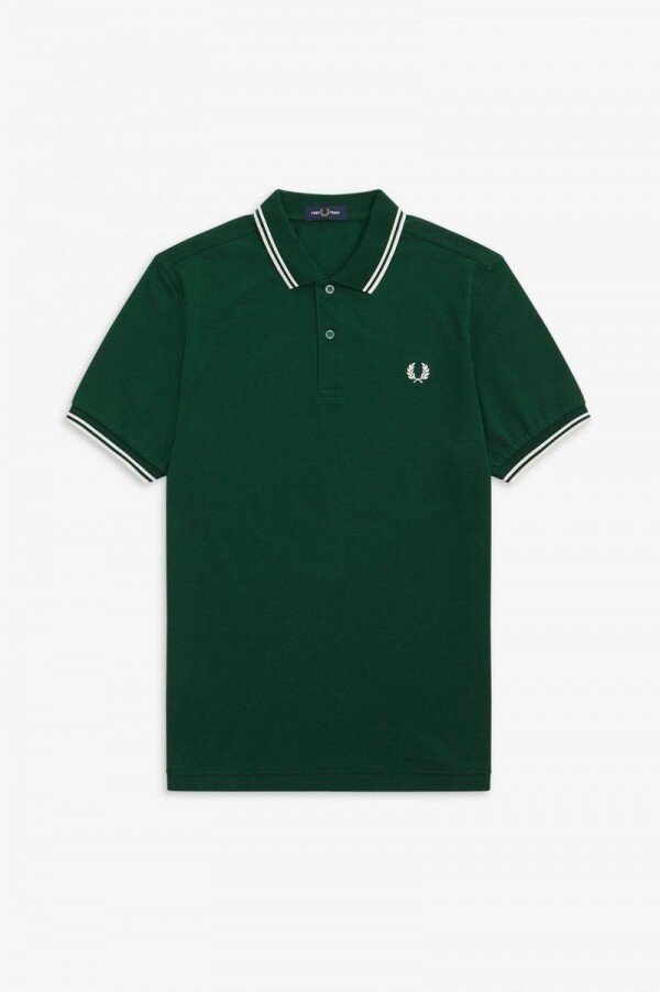 Fred Perry M3600 Polo Shirts Fred Perry M3600 Polo Shirts