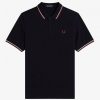 Fred Perry M3600 Polo Shirts Fred Perry M3600 Polo Shirts