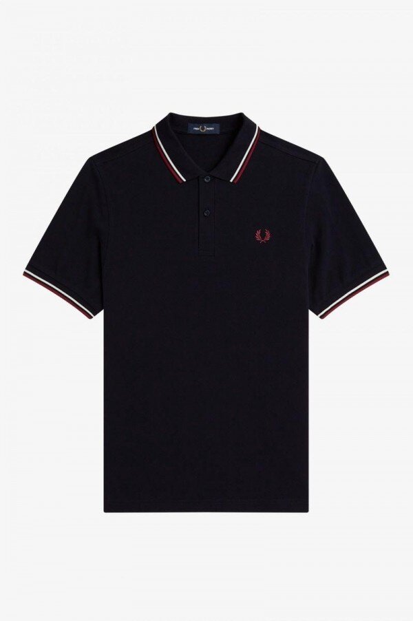 Fred Perry M3600 Polo Shirts Fred Perry M3600 Polo Shirts