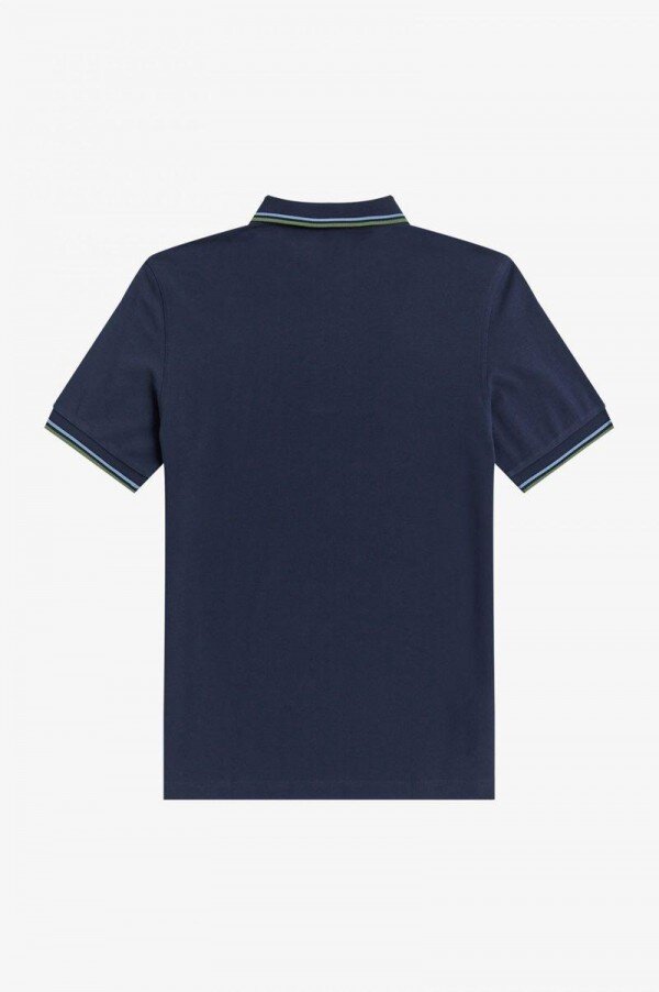 Fred Perry M3600 Polo Shirts Fred Perry M3600 Polo Shirts