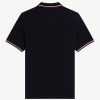 Fred Perry M3600 Polo Shirts Fred Perry M3600 Polo Shirts