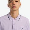 Fred Perry M3600 Polo Shirts